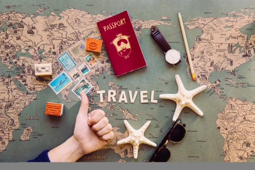 Travel & Tourism